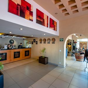 Baja Inn Hoteles Ensenada