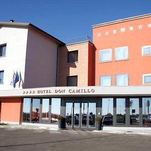 Hotel Don Camillo